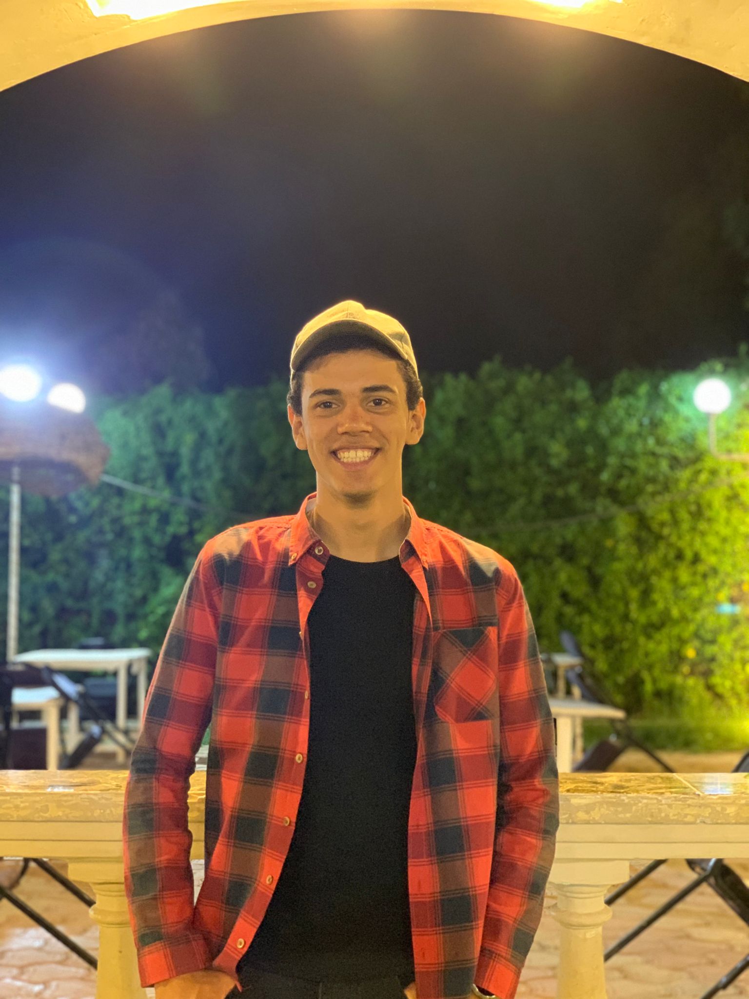 Profile Picture